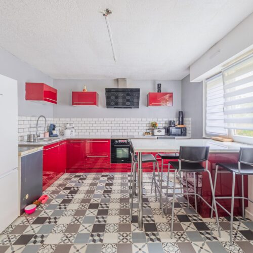 Appartement à vendre Strasbourg